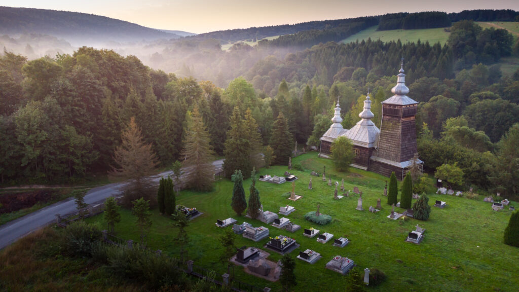 Beskid Niski