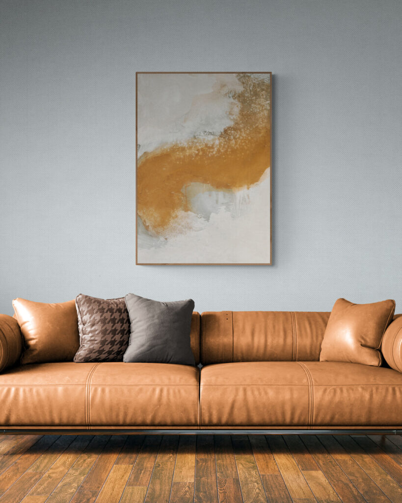 living-room-with-large-leather-sofa