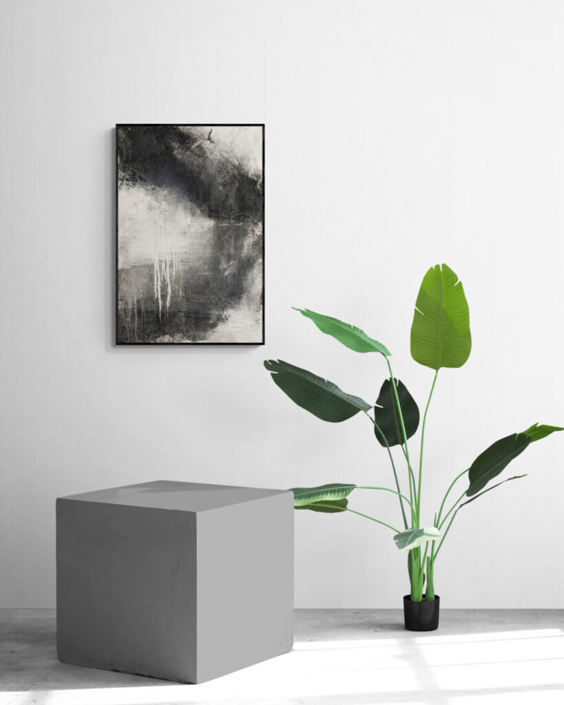 minimal-room-with-concrete-cube — kopia