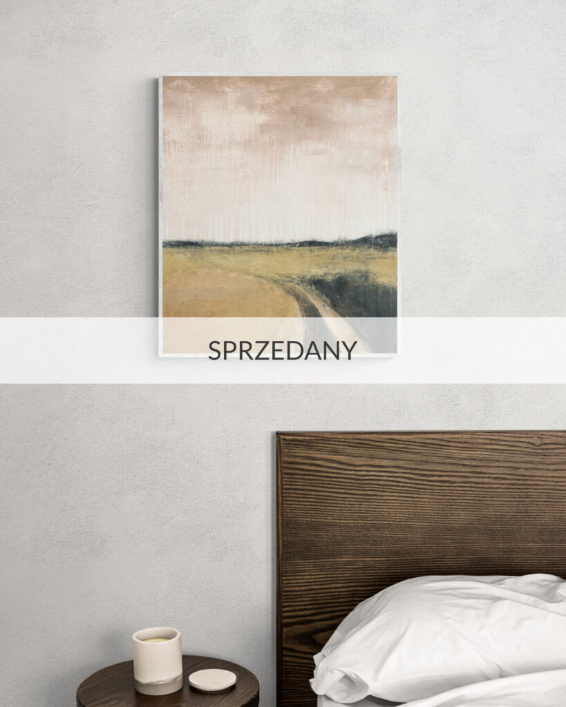 obraz abstrakcyjny