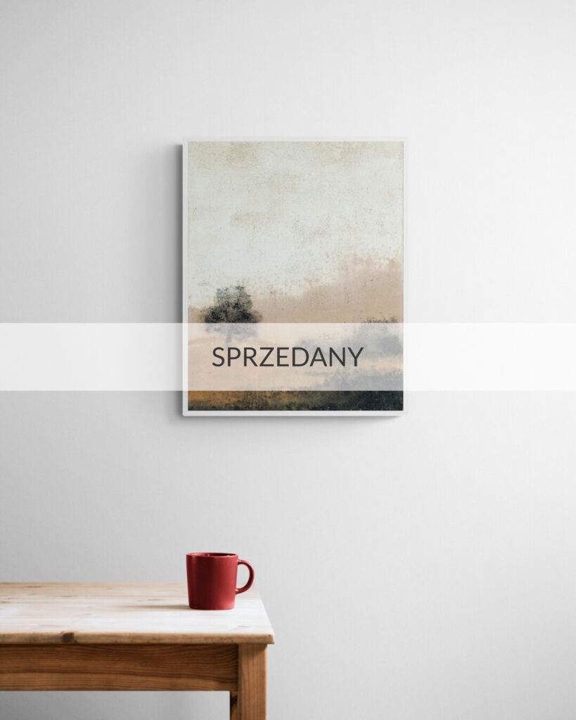 sprzedany obraz